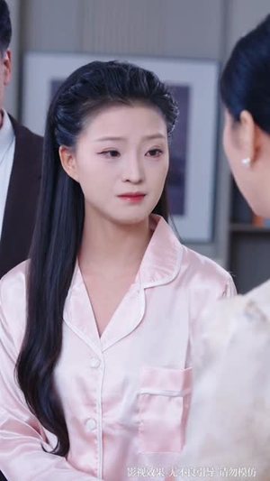 错换人生（61集）热门短剧推荐