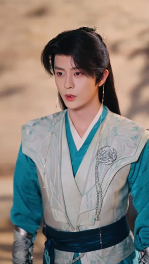 只争朝夕（66集）最后一集