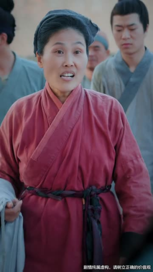 穿越荒年少年守护家人逆风翻盘（80集）在哪个平台看好