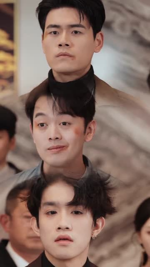 反派开局拿下萝莉女主（80集）好看的短剧