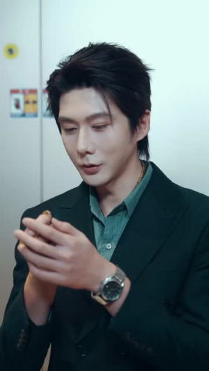 金屋藏他（58集）新短剧推荐