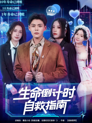 生命倒计时自救指南（84集）男主角是谁