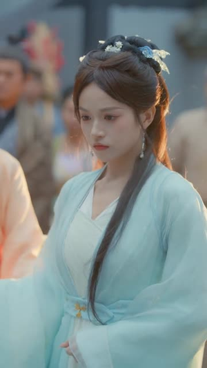 明月照晚秋（81集）热播短剧全集看