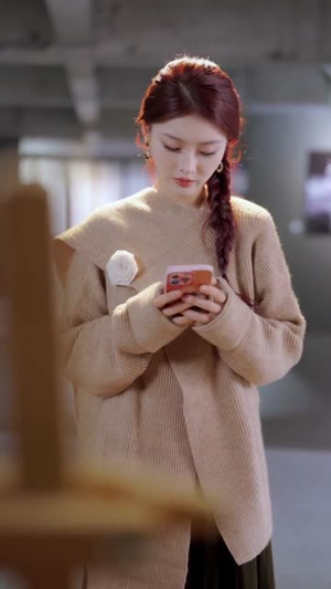 触碰玫瑰（80集）短剧太好看