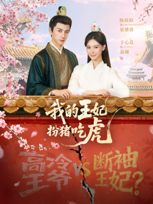 我的王妃扮猪吃虎(79集) 我的王妃扮猪吃虎(79集)集免费看短剧