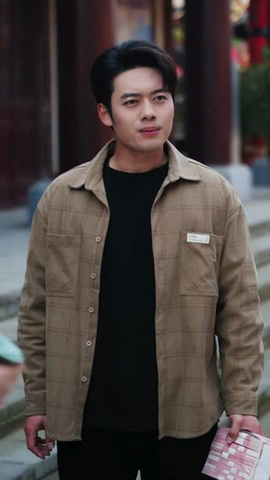 摊牌了,我能看见过去未来(78集) 摊牌了,我能看见过去未来(78集)短剧追到爽