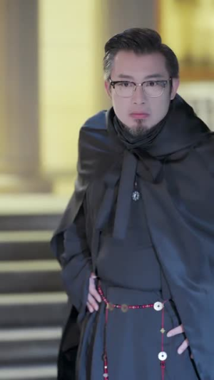 地府送外卖,爆火阎王坐不住了(79集) 地府送外卖,爆火阎王坐不住了(79集)精彩短剧片段