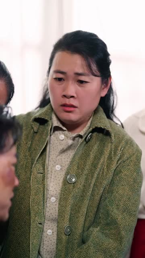 老祖穿八零，心声藏不住啦（60集）新短剧推荐