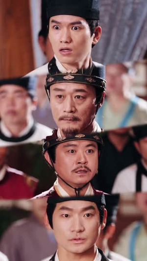 朕手绘世界地图，你们慌什么（65集）怎么看全集