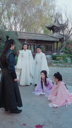 挖我仙骨后,师妹们后悔了(109集) 挖我仙骨后,师妹们后悔了(109集)在哪个app能看