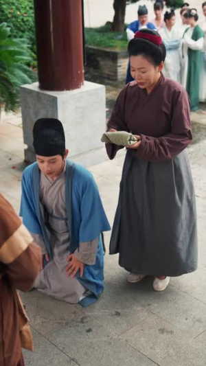 被读心后地府小阎王全家崛起（62集）精彩短剧抢先看