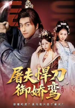 屠夫悍刀御娇鸾（81集）在哪个平台看