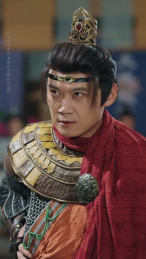 屠夫悍刀御娇鸾（81集）直接看到大结局