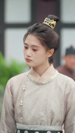 断悬案平匪患叫我八岁小青天（78集）超甜短剧抢先看