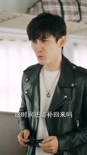 量子穿越（60集）最热短剧推荐