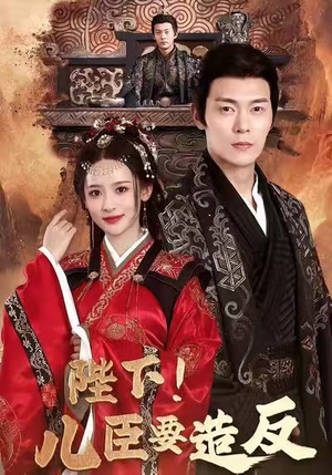 陛下！儿臣要造反（76集）免费观看全集