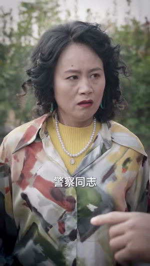 善恶终有报(50集) 善恶终有报(50集)短剧爆款推荐