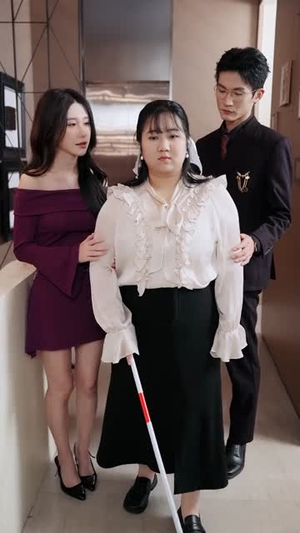 一错再错的爱（38集）古装热门短剧