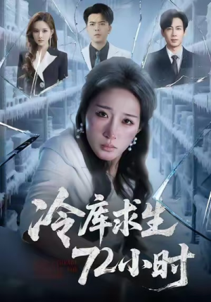 冷库求生72小时（70集）一口气看完全集