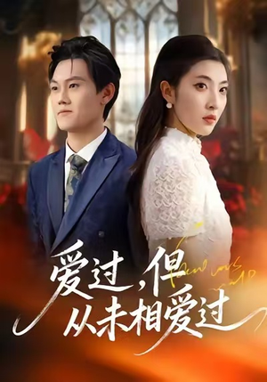 爱过，但从未相爱过（30集）热播短剧抢先看