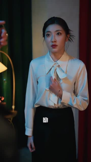 爱过，但从未相爱过（30集）女主谁演的