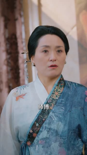 这个反派有点奇怪（83集）古装短剧推荐