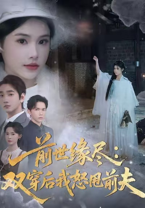 前世缘尽：双穿后我怒甩前夫（90集）在线看免费版