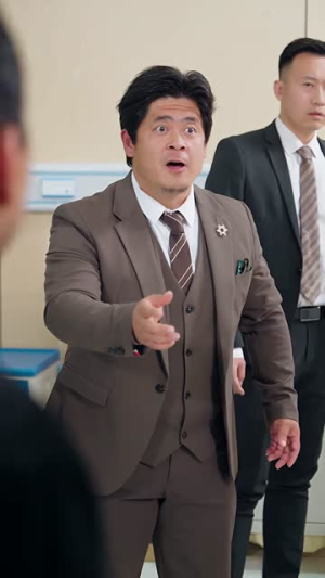 少年妙手你们的祖宗来了（78集）超好看的短剧