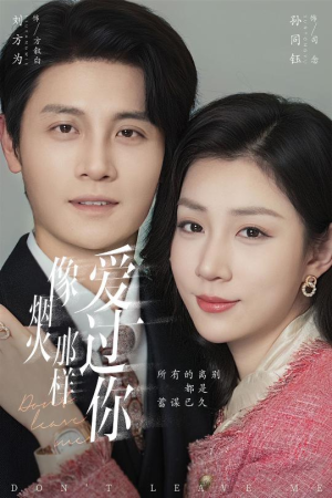 像烟火那样爱过你（62集）短剧全集更精彩