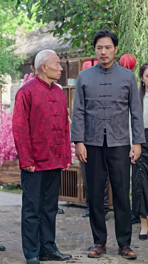 南家废材他七岁成圣（78集）短剧精彩绝伦