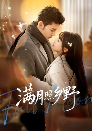 满月照乡野（70集）追短剧太上头了