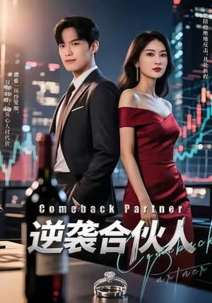 逆袭合伙人（31集）古装热门短剧