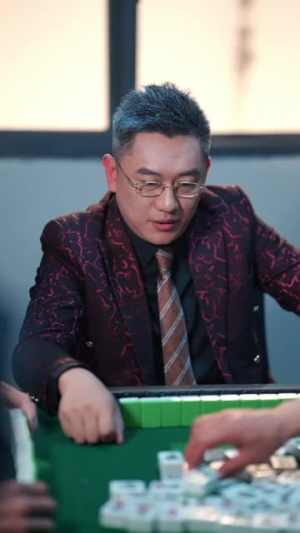 这个老大他懂法（100集）网盘在线观看