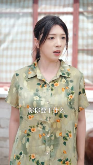 小福星驾到，捡个帅爸宠上天（98集）免费短剧合集