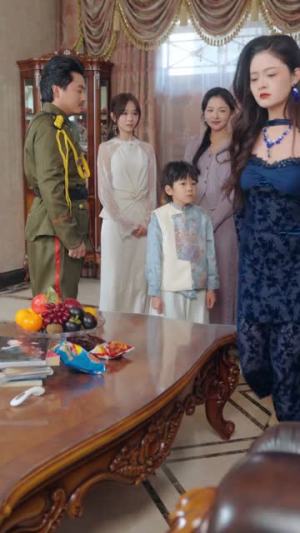 我有八个姐姐，但是他们都是弟控2（77集）好看短剧又来了