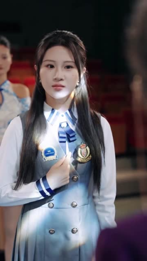 卷王少女，制霸考场（100集）最新上映的短剧