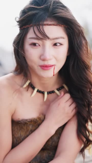 重生后宠爆虎女娇妻（82集）短剧有好货推荐