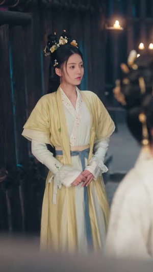 满朝文武靠公主心声走在吃瓜一线(80集) 满朝文武靠公主心声走在吃瓜一线(80集)免费短剧合集