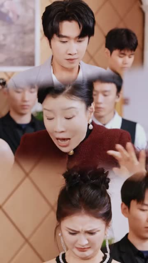 从豪门弃子到顶级狂枭(85集) 从豪门弃子到顶级狂枭(85集)精彩连连免费看