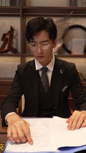 以我为饵，你为刃（30集）一起追生活短剧