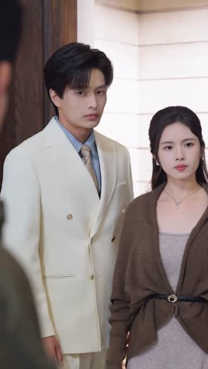 奇葩亲戚当月嫂（54集）最热门短剧来了