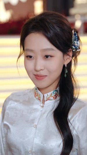 云隐月落再相逢（81集）热门短剧又来了