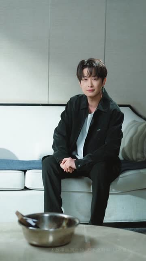 也曾照彻微尘（60集）解说文案