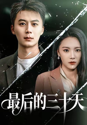 最后的三十天(52集) 最后的三十天(52集)男主角是谁