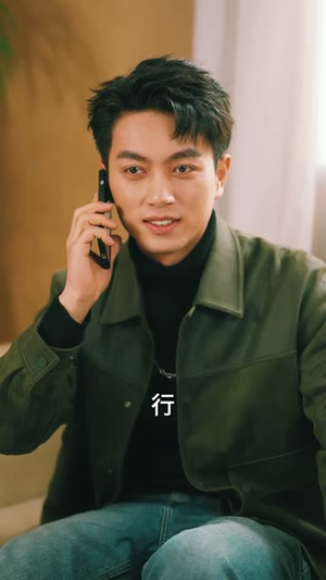 都市江湖之权势滔天（80集）热门短剧分享