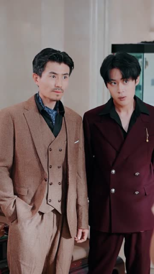 异能天眼，掌控生死局（80集）免费观看完整版