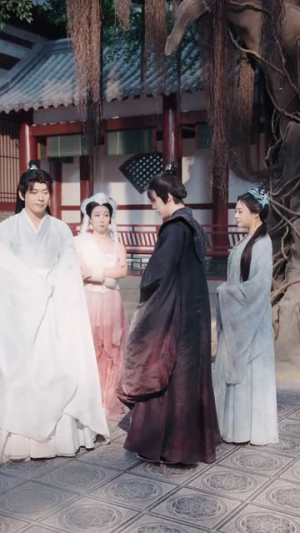 老夫七十：从有道侣开始变强（98集）高清无码免费看