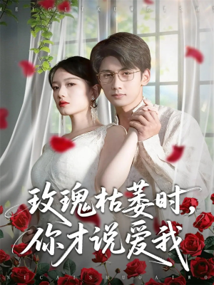 玫瑰枯萎时你才说爱我（100集）短剧前十排行榜