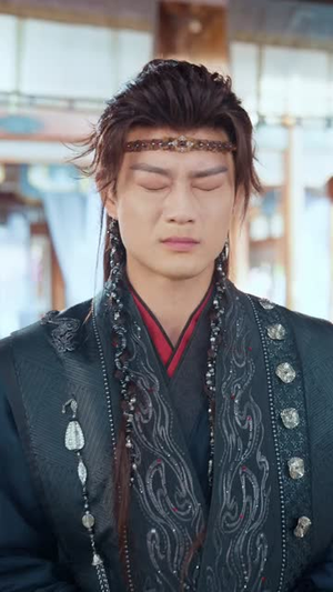 这个反派太狂傲(80集) 这个反派太狂傲(80集)短剧每日分享