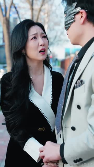 十二年长跑终究落空（93集）火爆短剧热播中